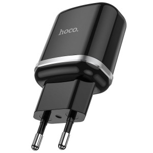 Caricabatteria Hoco USB-A...