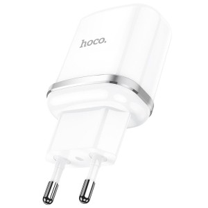 Caricabatteria Hoco USB-A...