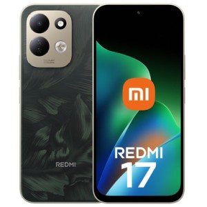 Xiaomi Redmi 17 4G...