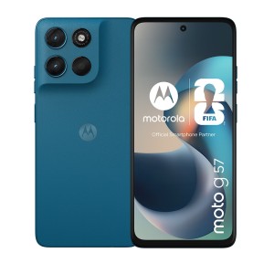 Motorola G57 5G 8+256GB Blu