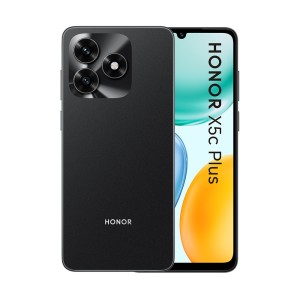 Honor X5c Plus 4+128GB Nero