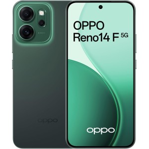 Oppo Reno 14 F 5G 8+256GB...
