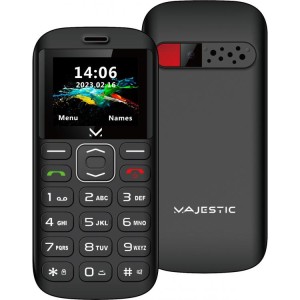 Majestic Sileno 28
