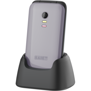 Saiet ScudoTre Grigio