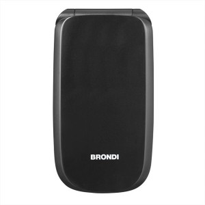 Brondi Raptor Nero