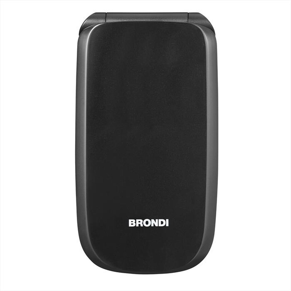 Brondi Raptor Nero