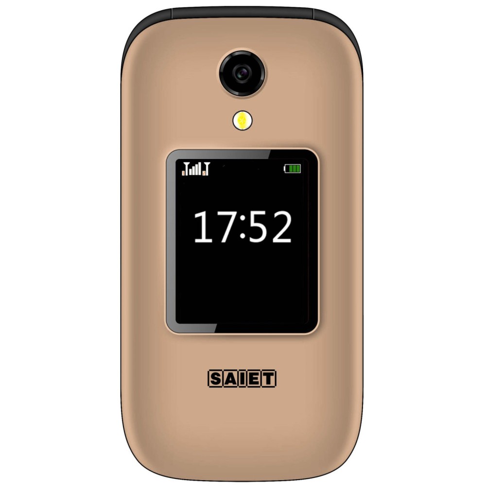 Saiet Like MC21 Desert Beige