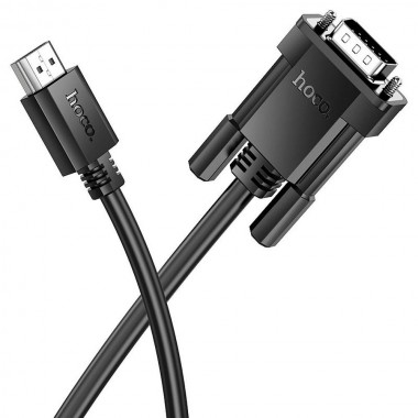 CAVO HOCO "HDMI A VGA" HD...